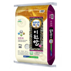 [특등급] 임금님표 이천쌀 알찬미 10kg(포)