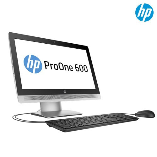 HP 일체형PC600G2 I5 6세대 - [재고상품]