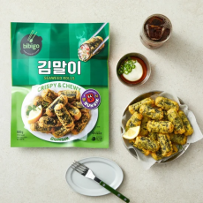 CJ 비비고 김말이 500g