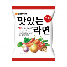 삼양 맛있는 라면 115g x 40입