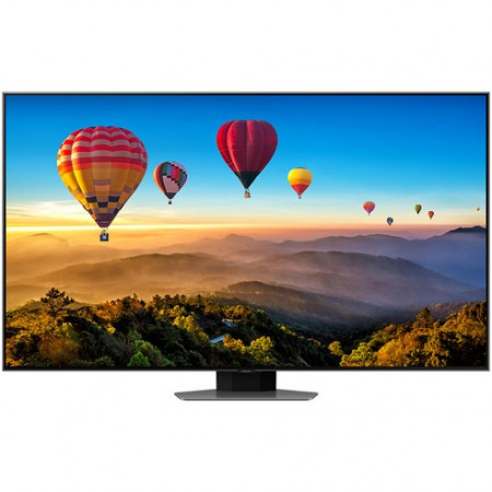 삼성전자 4K UHD QLED TV QC80(50인치)