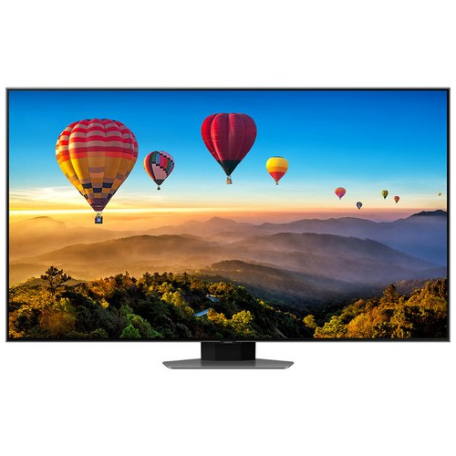 삼성전자 4K UHD QLED TV QC80(50인치)